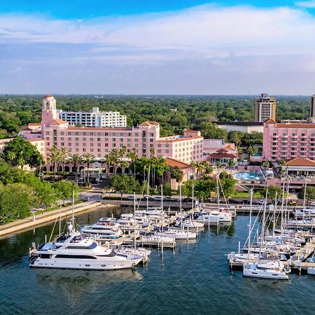 The Vinoy Resort & Golf Club, Autograph Collection St. Petersburg Exterior photo