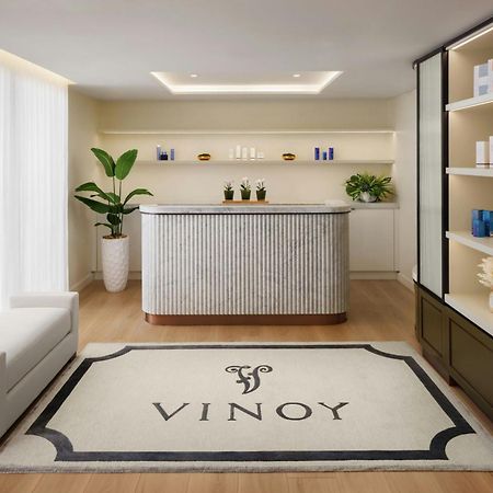 The Vinoy Resort & Golf Club, Autograph Collection St. Petersburg Exterior photo