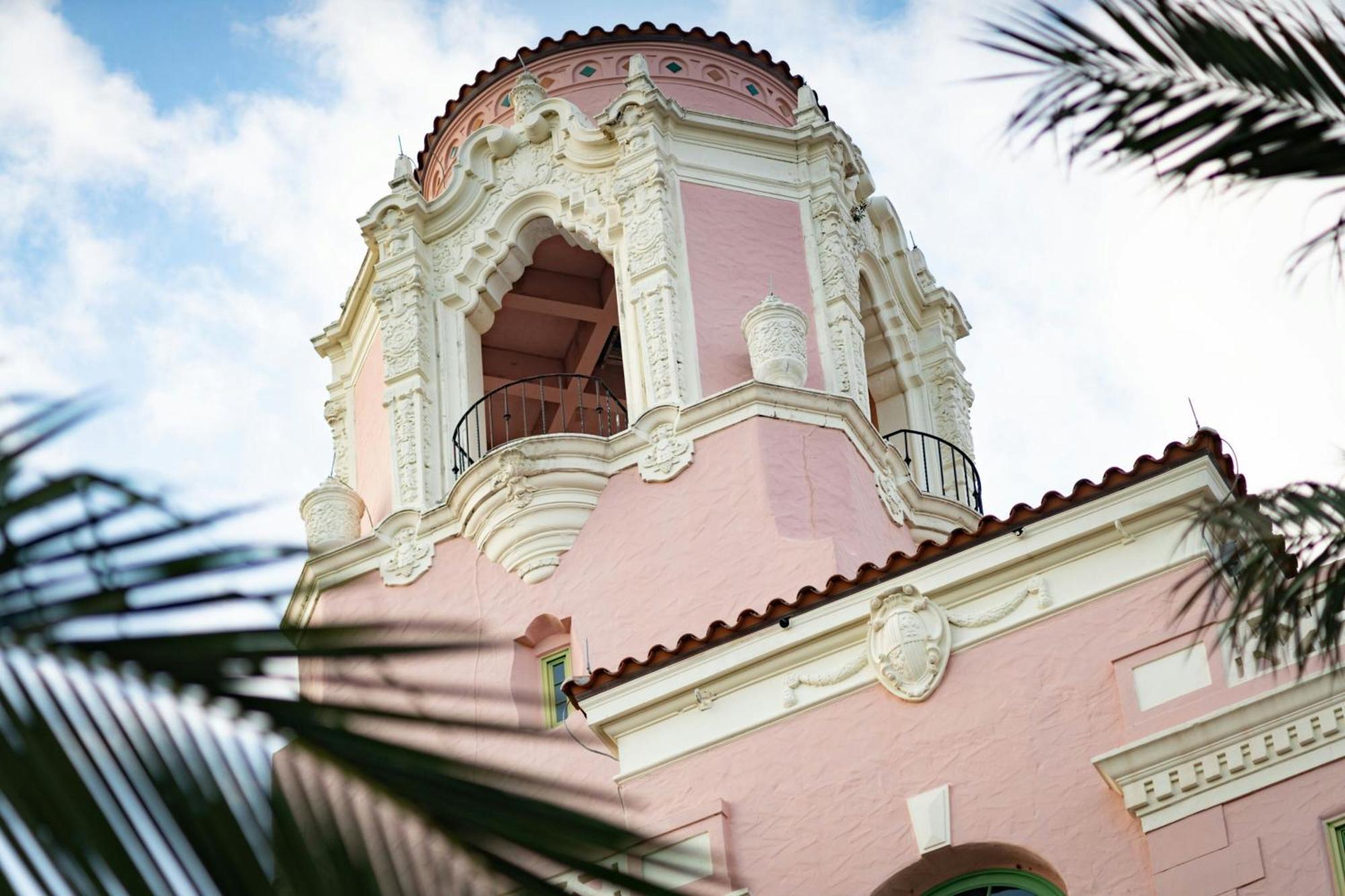 The Vinoy Resort & Golf Club, Autograph Collection St. Petersburg Exterior photo