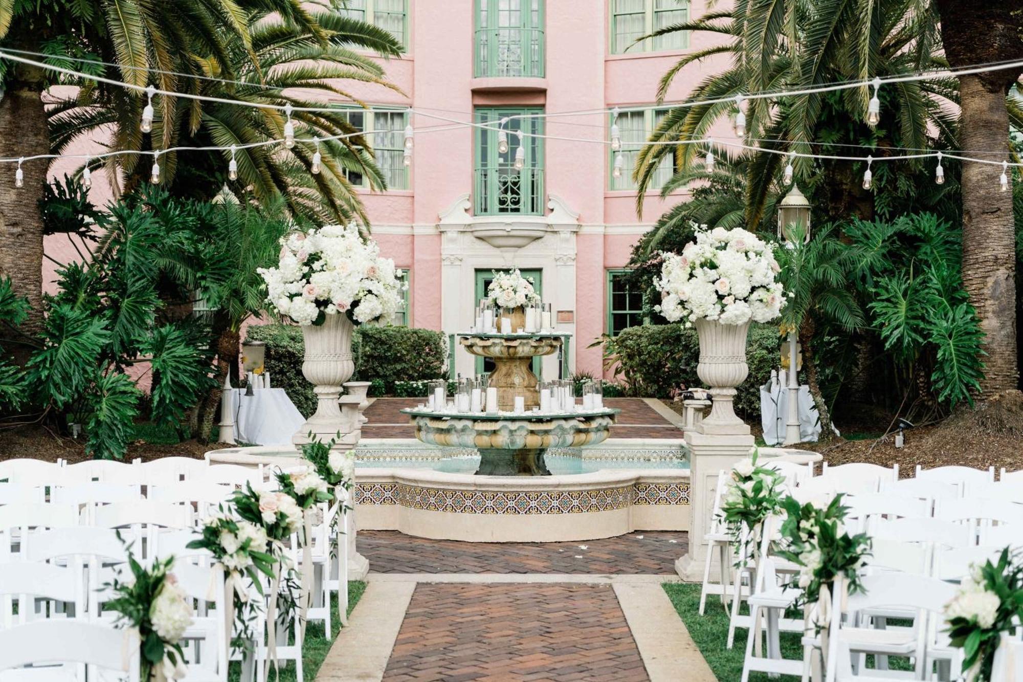 The Vinoy Resort & Golf Club, Autograph Collection St. Petersburg Exterior photo