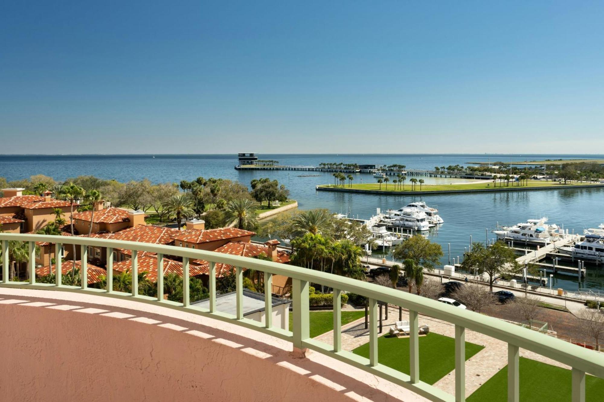 The Vinoy Resort & Golf Club, Autograph Collection St. Petersburg Exterior photo