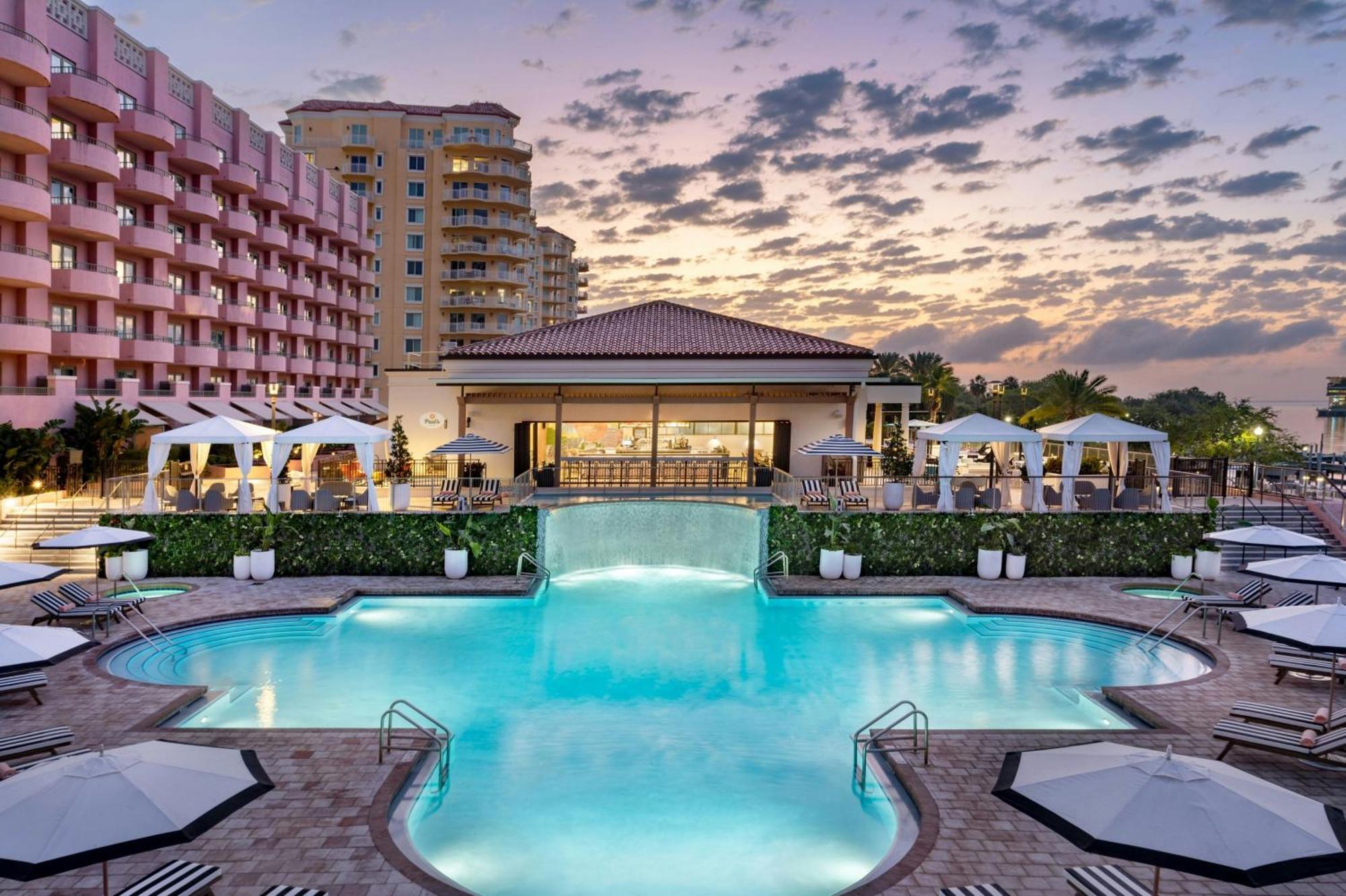 The Vinoy Resort & Golf Club, Autograph Collection St. Petersburg Exterior photo